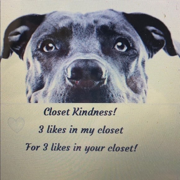 Meet your Posher, Mary - Picture 1 of 2